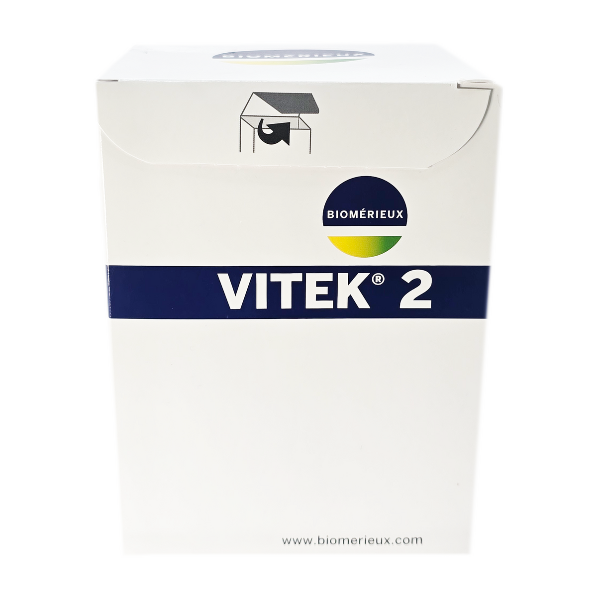 Vitek® 2 Nh Test Kit