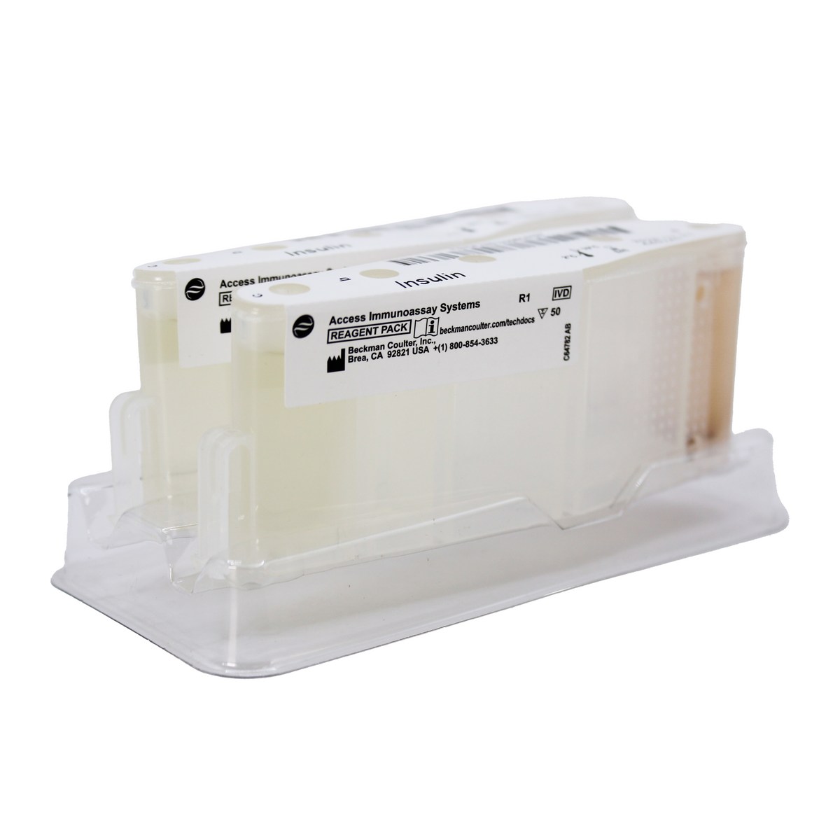 Reactivo Beckman Coulter Access Ultrasensitive insulin