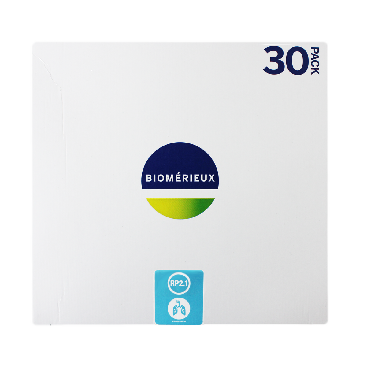 BioFire® Respiratory Panel 2.1 (RP2.1)
