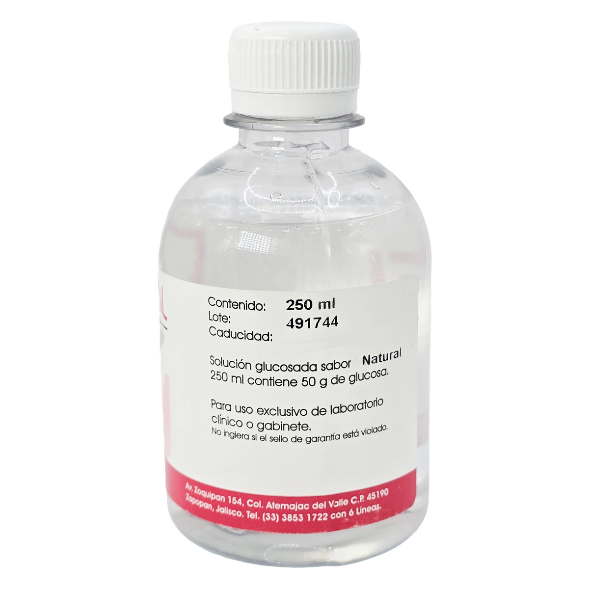 Dextrosol 50 g
