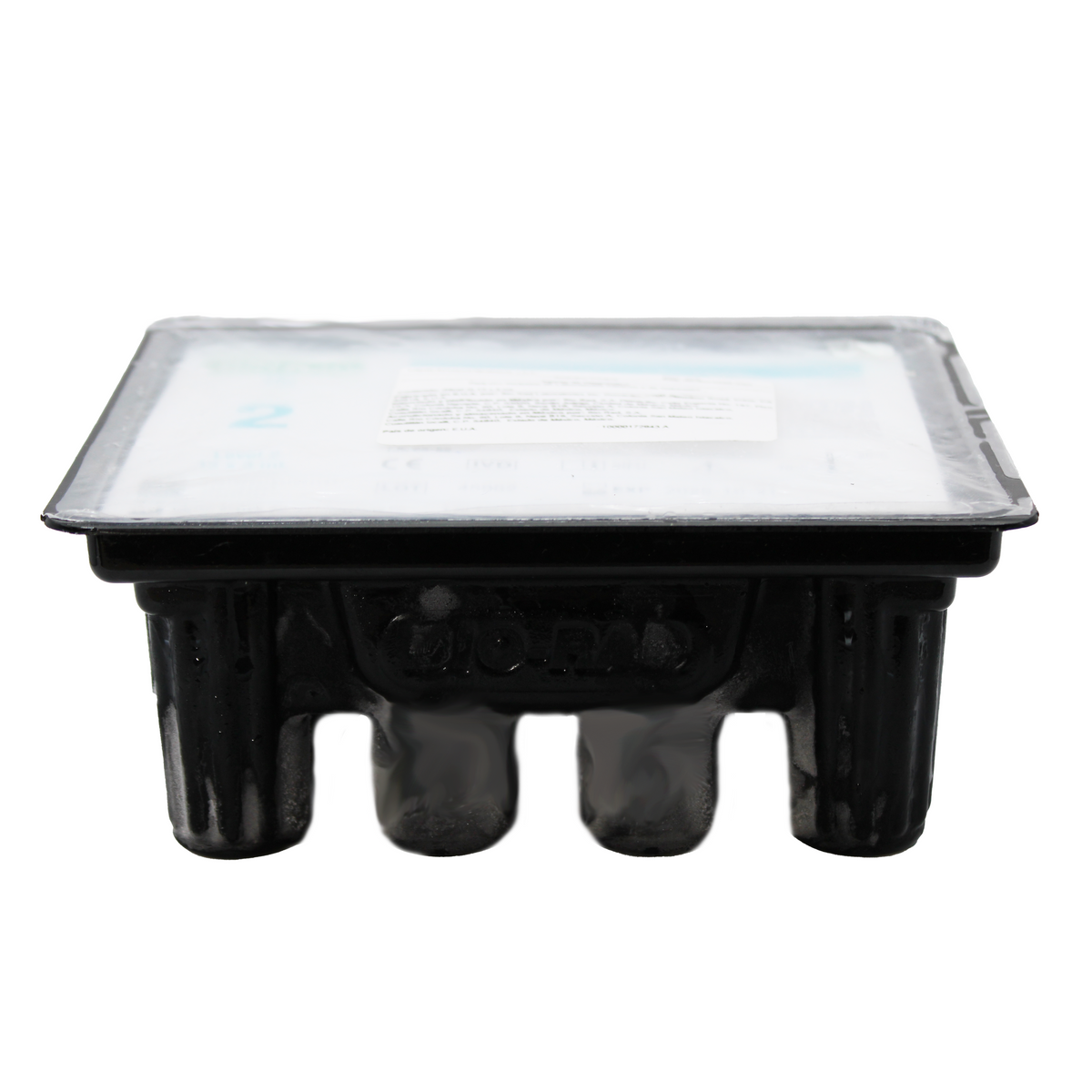 Reactivo Bio-Rad Liquid Assayed Multiqual 2