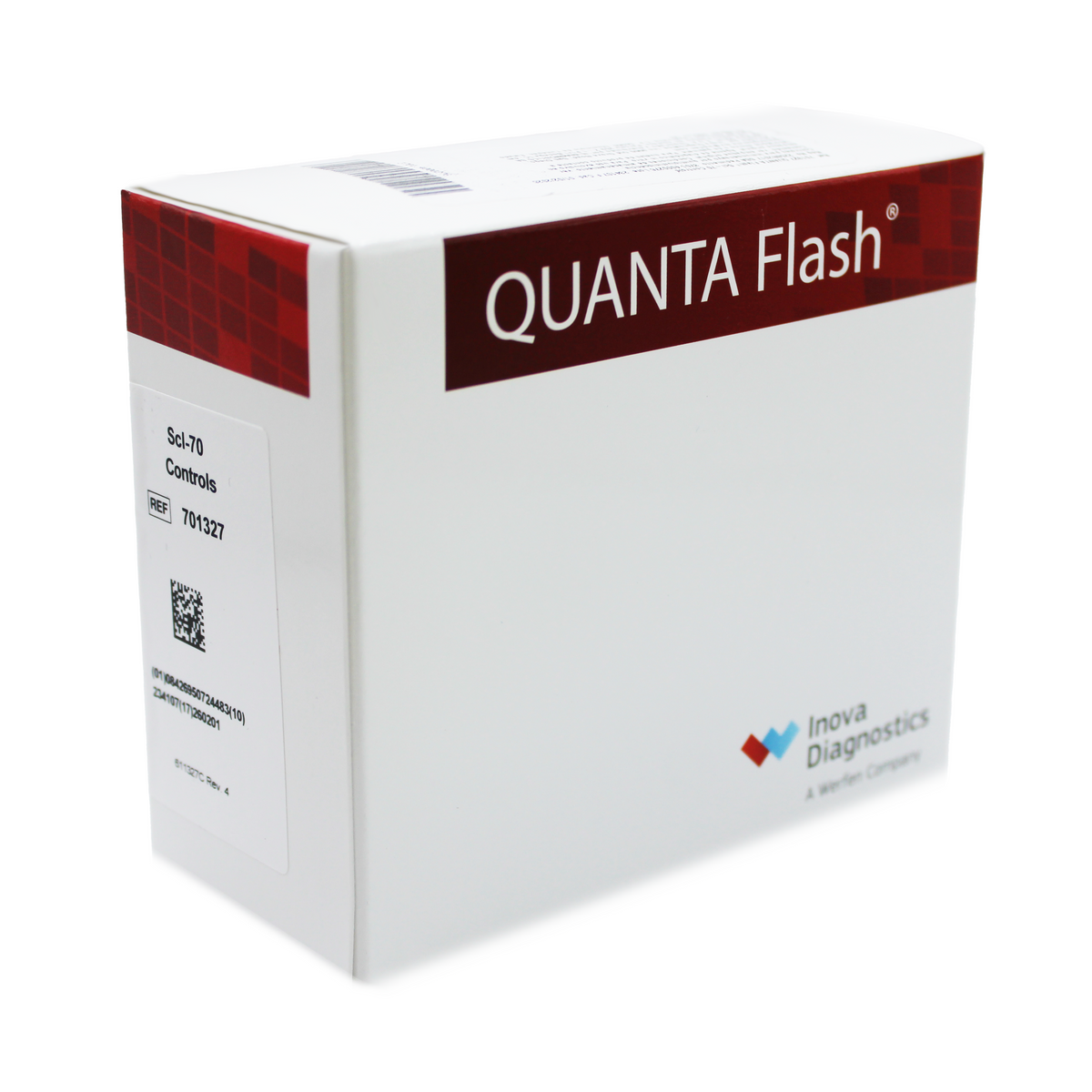 QUANTA Flash SCL-70