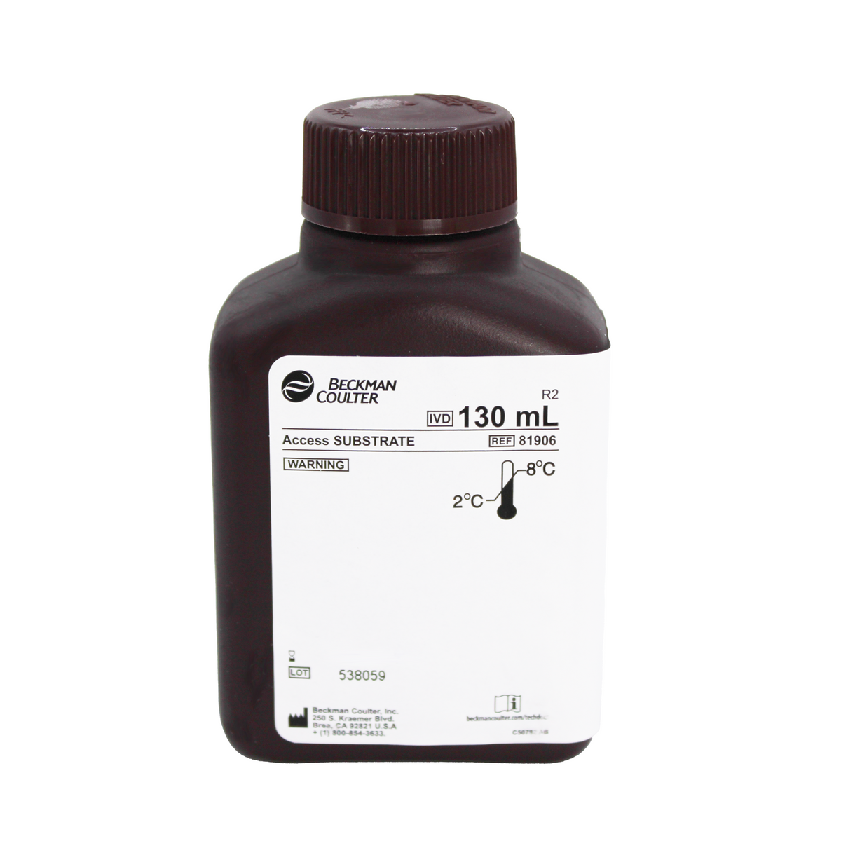 Reactivo Beckman Coulter Access Substrate