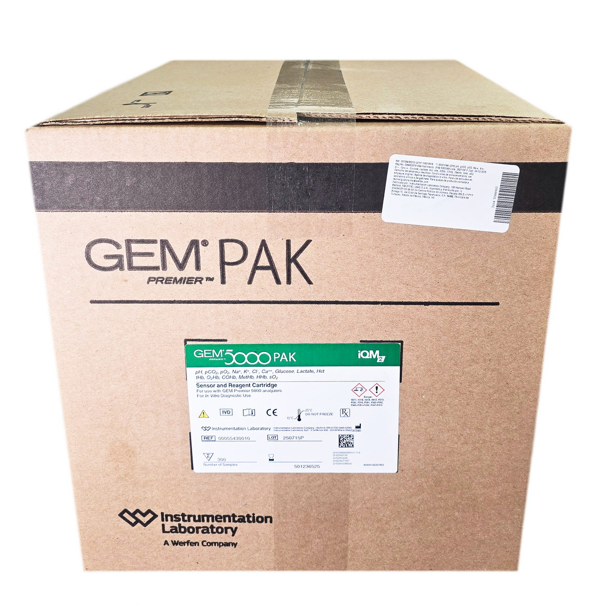 Hemosil® D-Dímer Hs