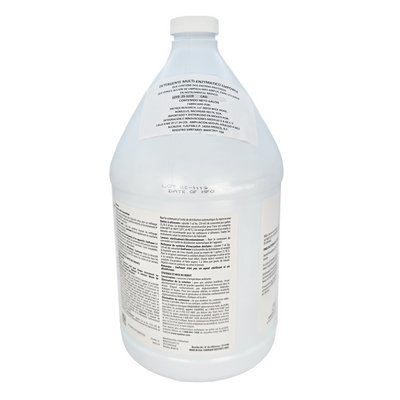 Empower Multi Enzymatic Detergent