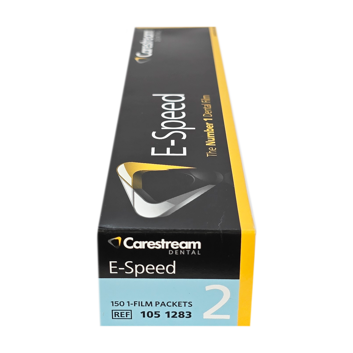 E-Speed Dental Film
