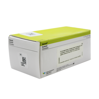Reactivos HemosIL SynthASil
