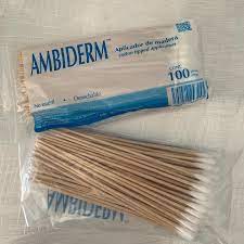 Aplicador de Madera