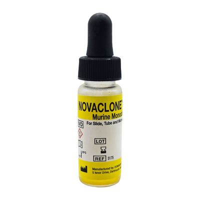 Reactivo Antígeno B Novaclone Licon 10 mL