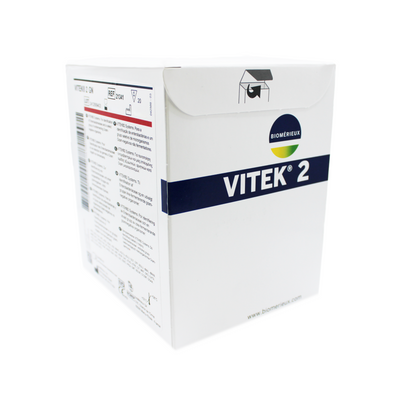 Tarjeta VITEK® 2 GN