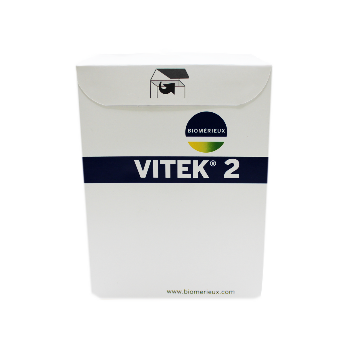 Tarjeta VITEK® 2 GN