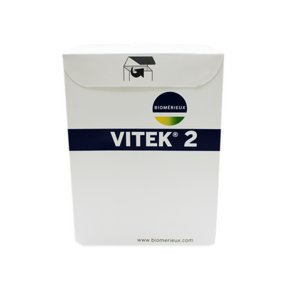 Tarjeta VITEK® 2 GN