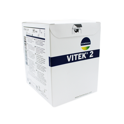 Tarjeta VITEK® 2 GP
