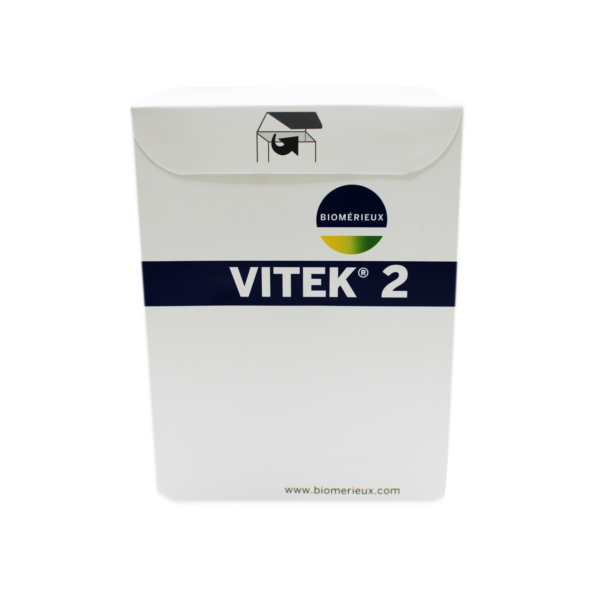 Tarjeta VITEK® 2 GP