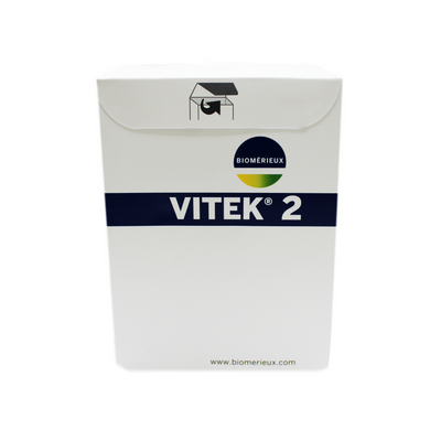 Tarjeta VITEK® 2 GP