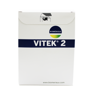 Tarjeta VITEK® 2 YST