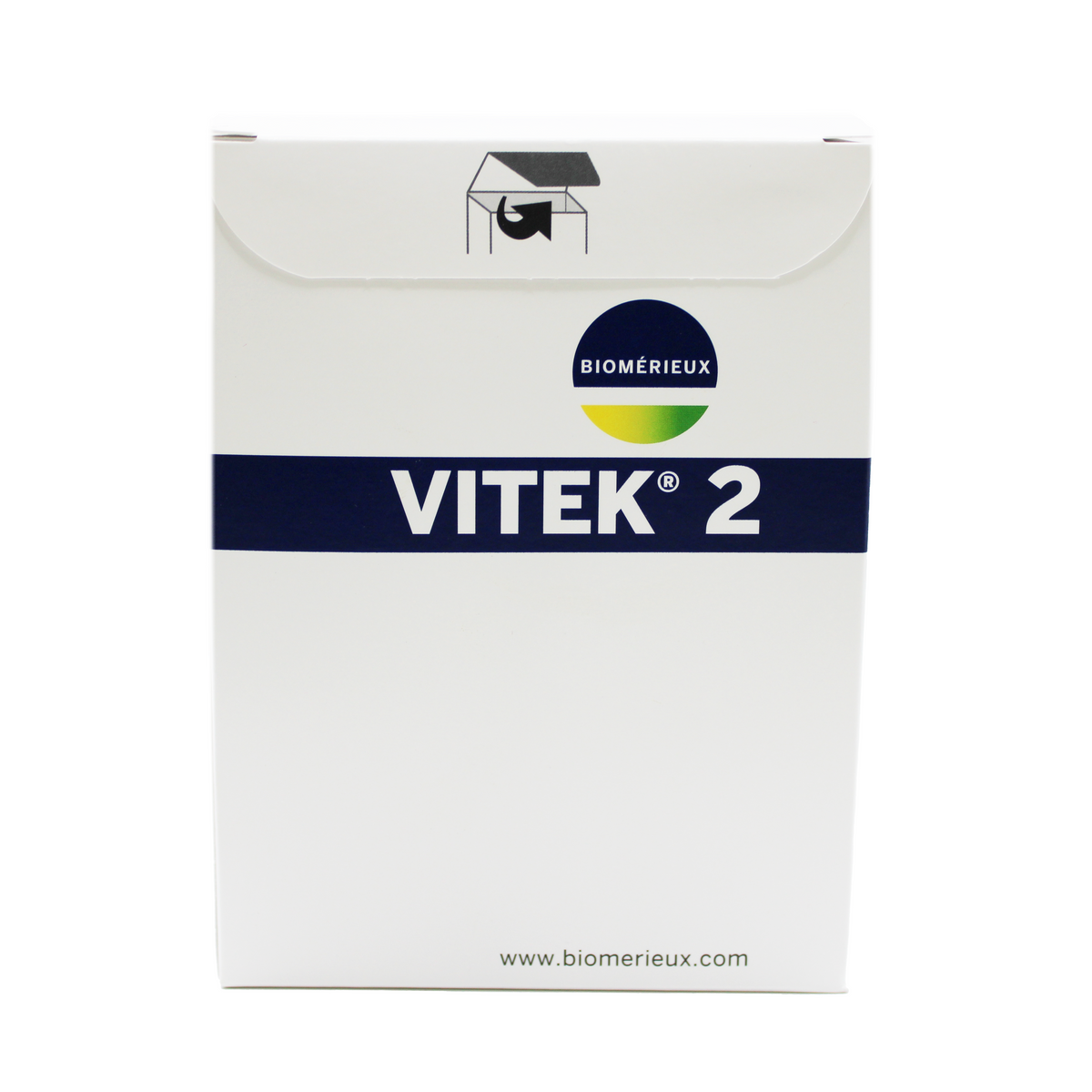 Tarjeta VITEK® 2 YST