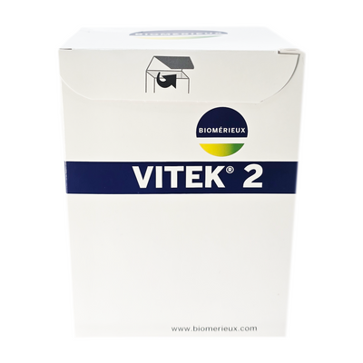 Vitek® 2 Nh Test Kit