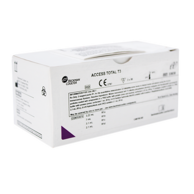 Reactivo Beckman Coulter Access Total T3