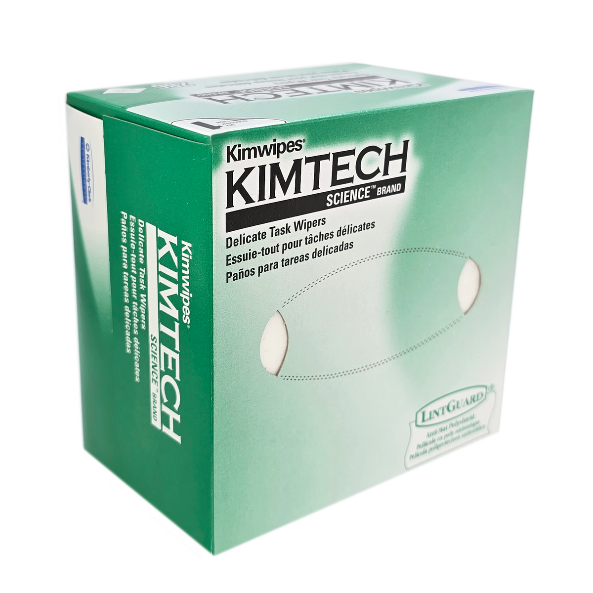 Kimwipes / Kimtech Science - Delicate Task Wipers