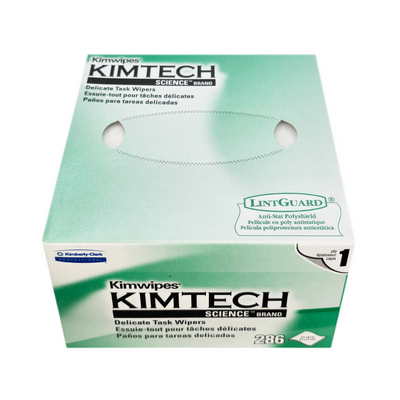 Kimwipes / Kimtech Science - Delicate Task Wipers