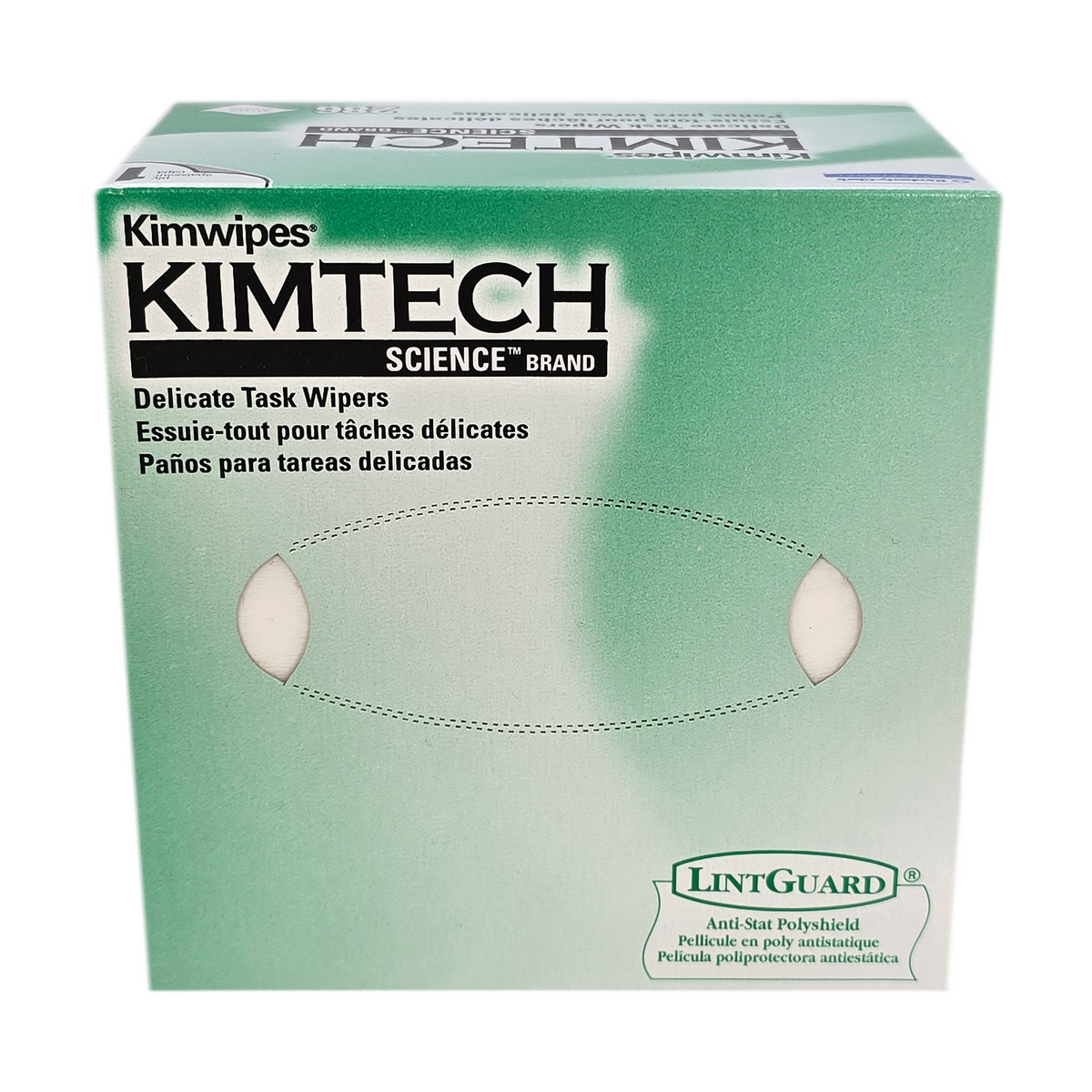 Kimwipes / Kimtech Science - Delicate Task Wipers