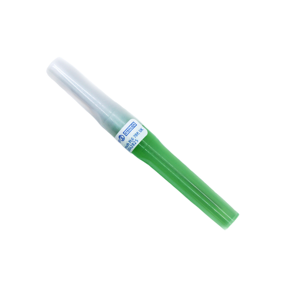 Agujas Bd Precisionglide Verde 21G x 38 mm