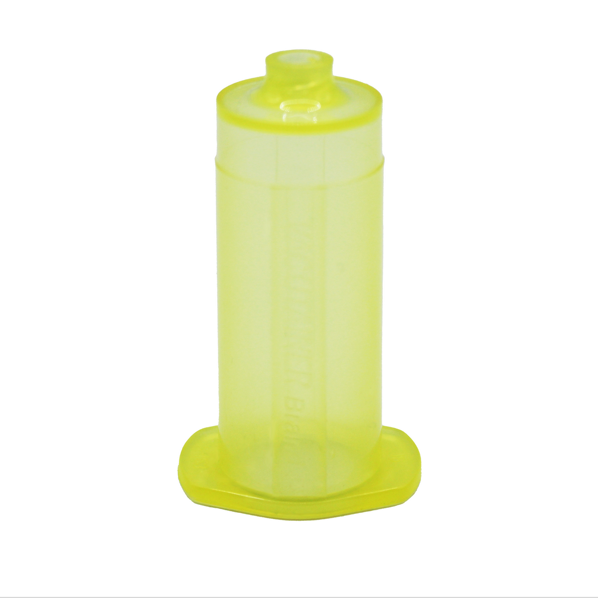 Vacutainer Standard Yellow Holder