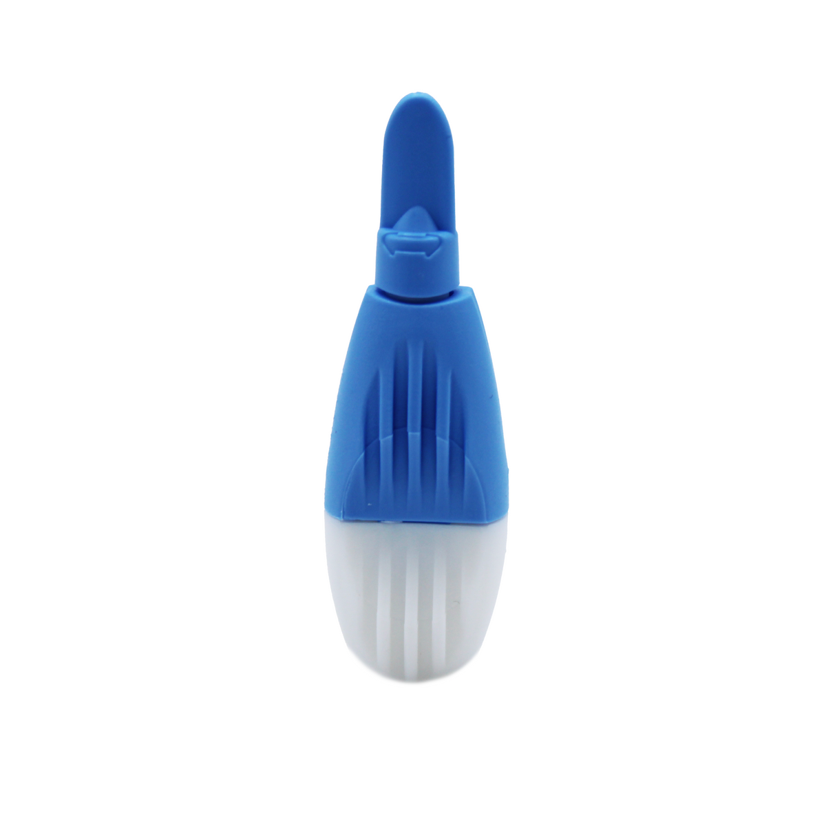 Lanceta Bd Microtainer Contact-Activated Azul 1.5 x 2.0 mm