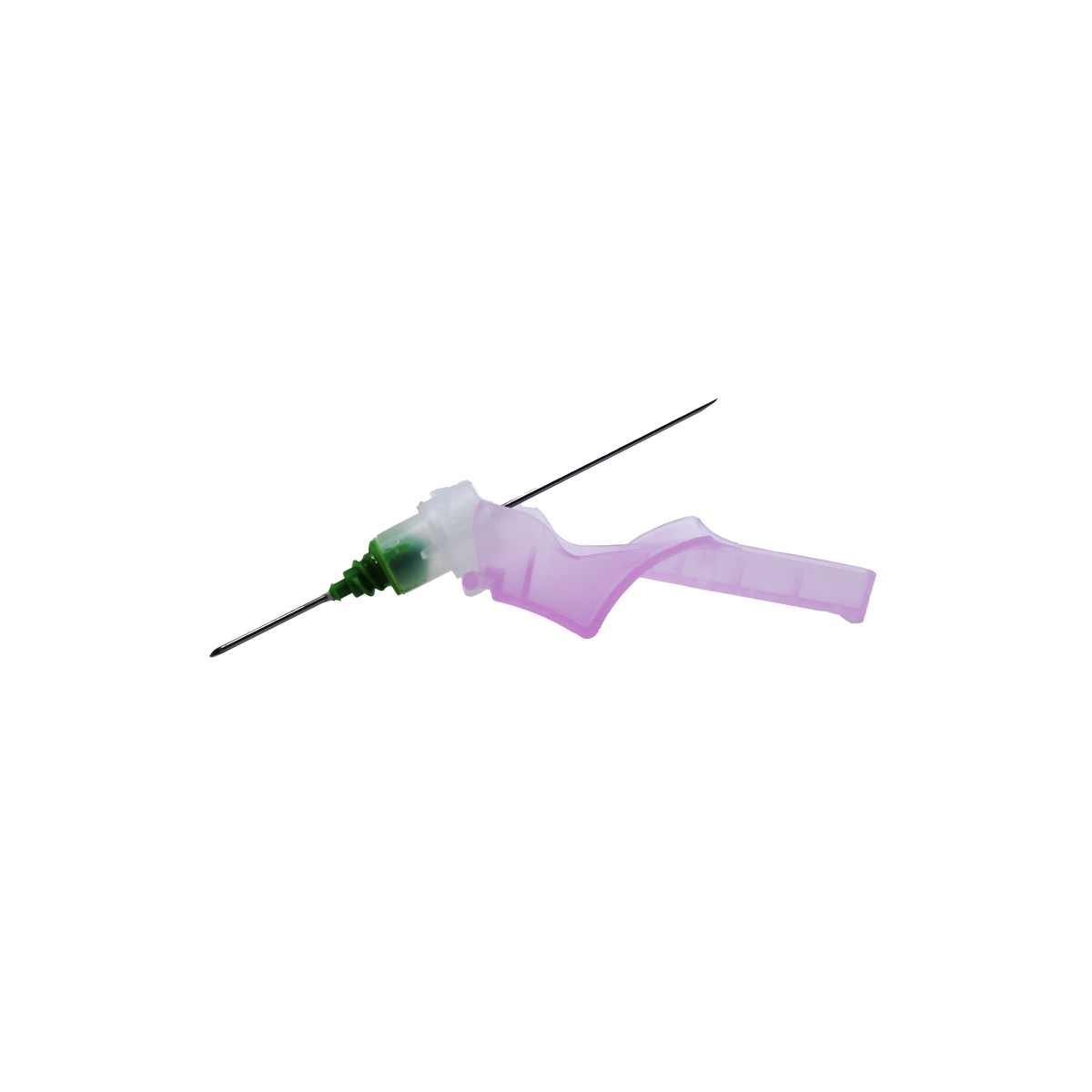 Agujas Bd Eclipse Verde 21G x 32 mm