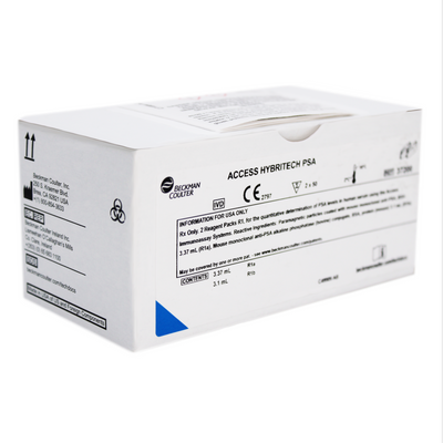 Reactivo Beckman Coulter Access Hybritech PSA