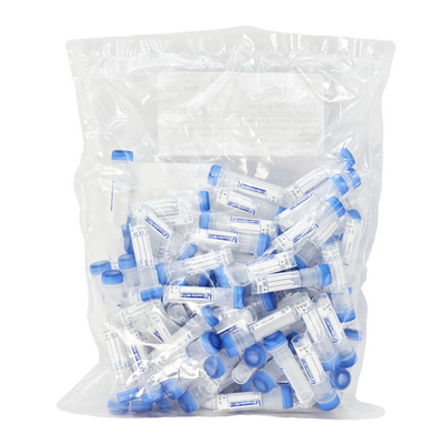 Microtubo Azul 1.3 ml