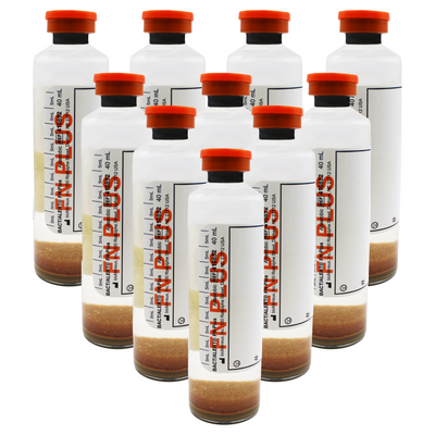 Hemocultivo BIOMÉRIEUX BACT/ALERT FN Plus Anaerobio