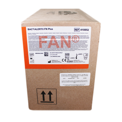 Hemocultivo BIOMÉRIEUX BACT/ALERT FN Plus Anaerobio