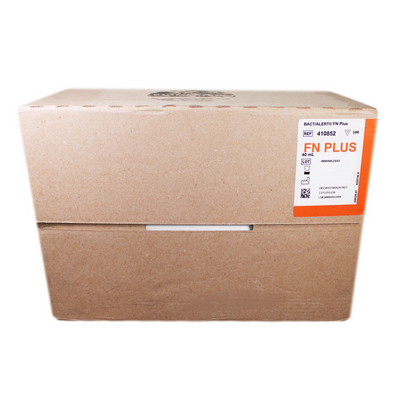 Hemocultivo BIOMÉRIEUX BACT/ALERT FN Plus Anaerobio
