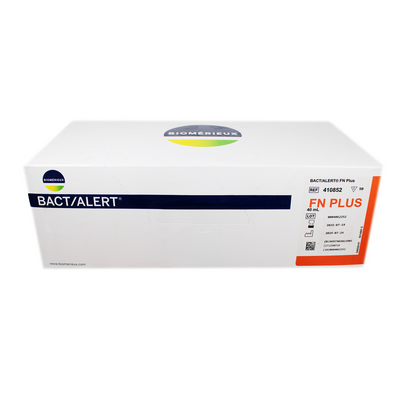 Hemocultivo BIOMÉRIEUX BACT/ALERT FN Plus Anaerobio