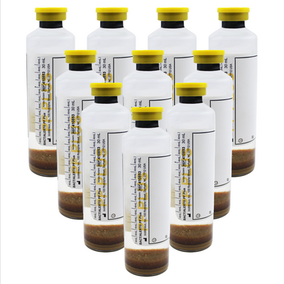 Hemocultivo BIOMÉRIEUX BACT/ALERT PF Plus Aerobio Pedriátrico