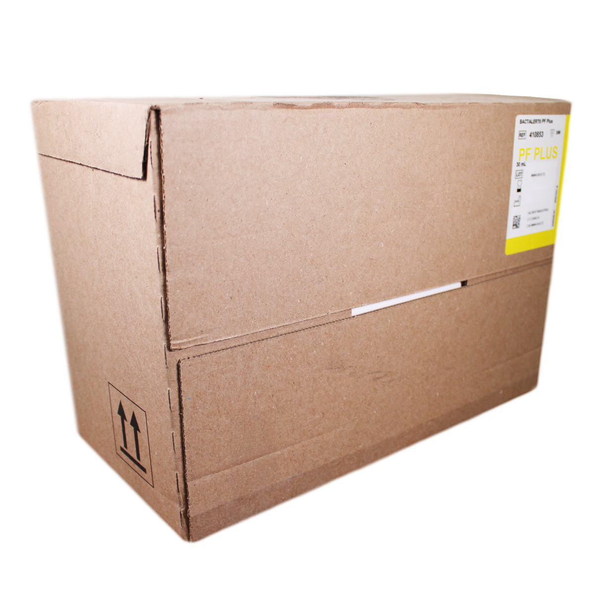 Hemocultivo BIOMÉRIEUX BACT/ALERT PF Plus Aerobio Pedriátrico