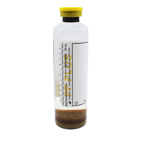 Hemocultivo BIOMÉRIEUX BACT/ALERT PF Plus Aerobio Pedriátrico
