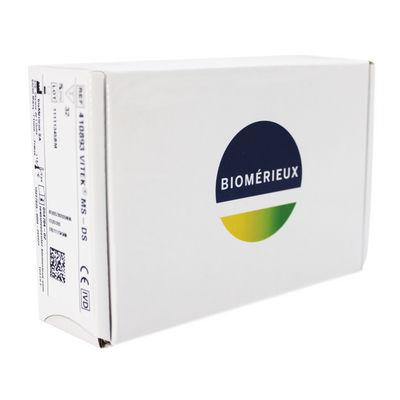 VITEK®MS DS - 410893