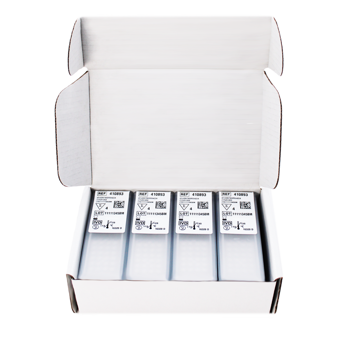 410893 VITEK®MS DS