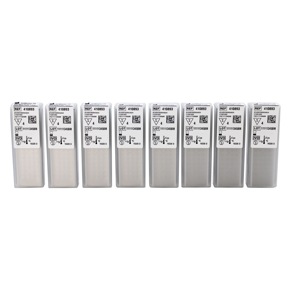 VITEK®MS DS