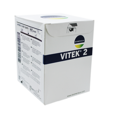 Tarjeta VITEK® 2 AST-GN70