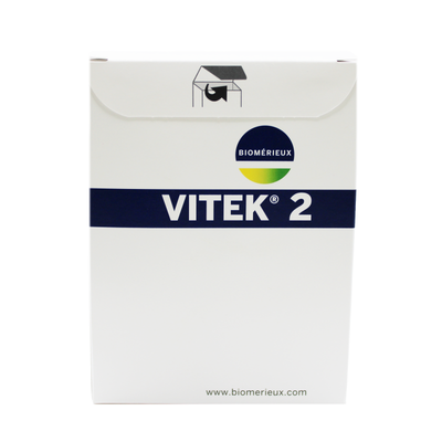 Tarjeta VITEK® 2 AST-GN70