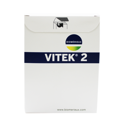 Tarjeta VITEK® 2 AST-YS08