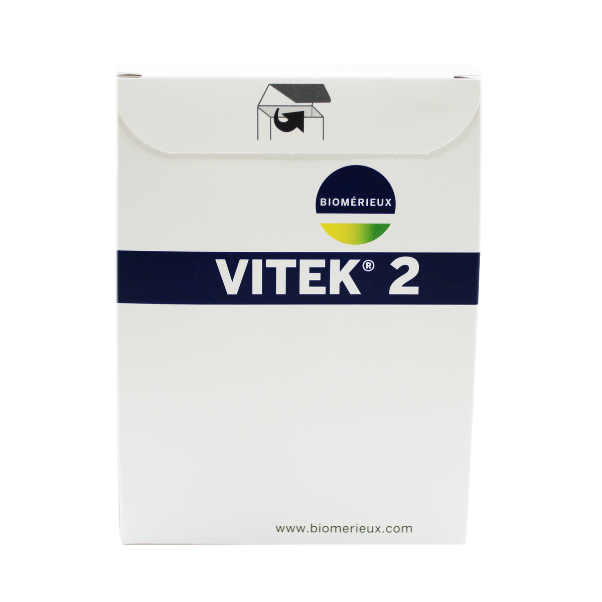 Tarjeta VITEK® 2 AST-YS08