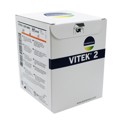 Tarjeta VITEK® 2 AST-N403