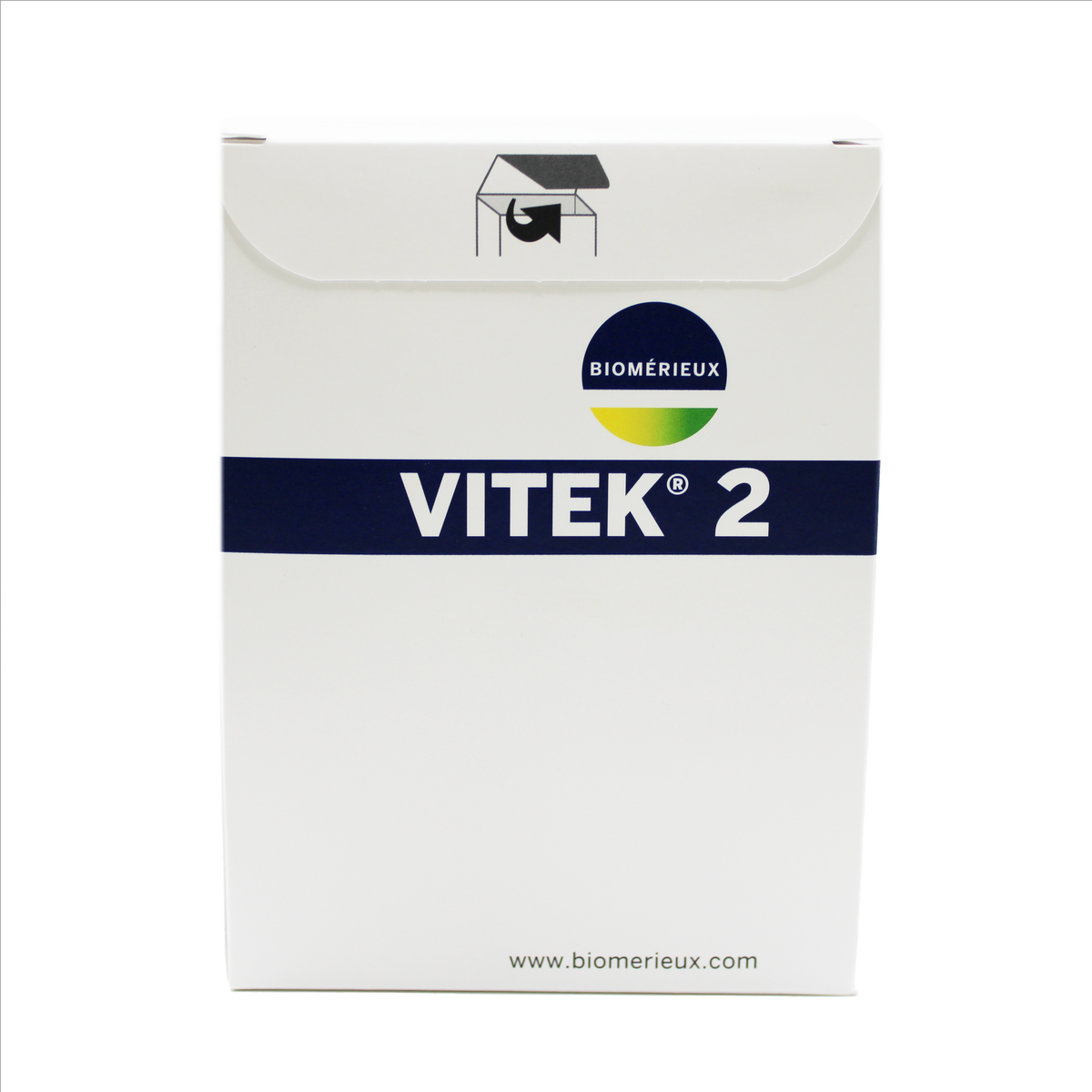Tarjeta VITEK® 2 AST-N403