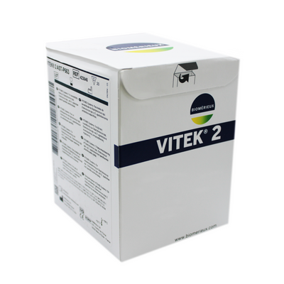 Tarjeta VITEK® 2 AST-P663