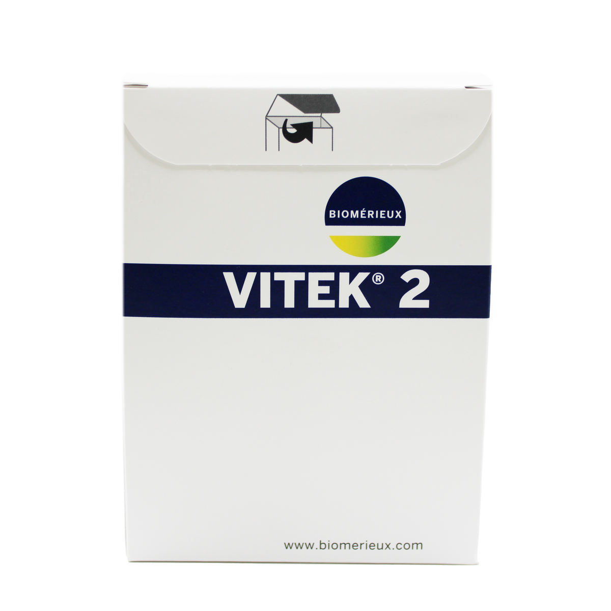 Tarjeta VITEK® 2 AST-P663